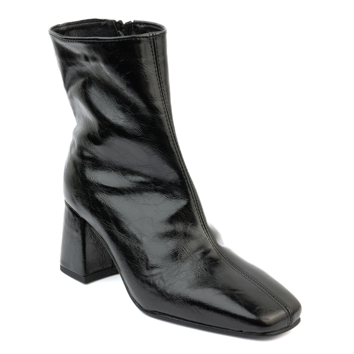 Botines Negros 69700