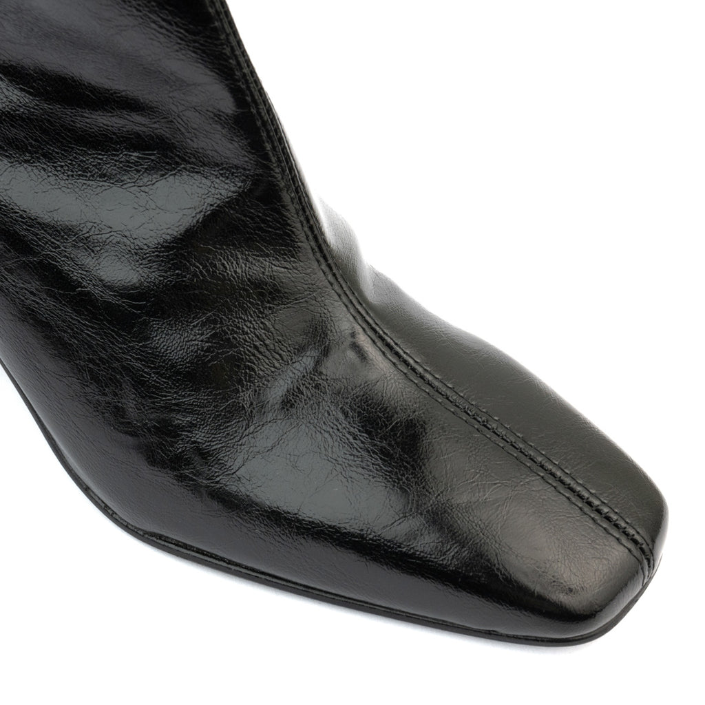 Botines Negros 69700