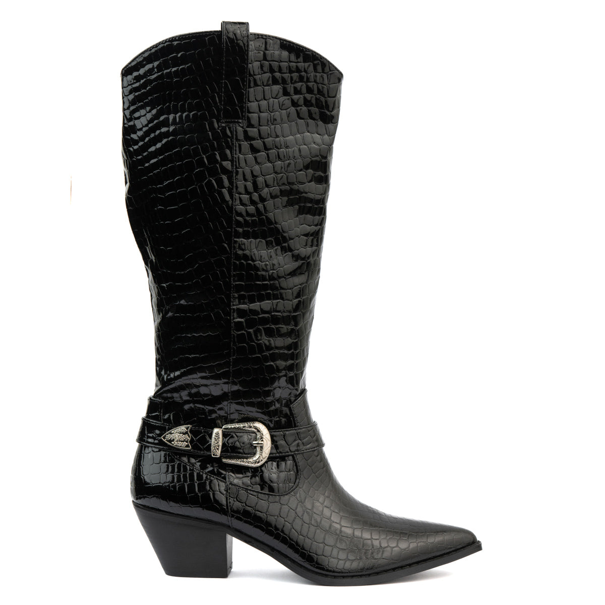 Botas Vaqueras Olayinka