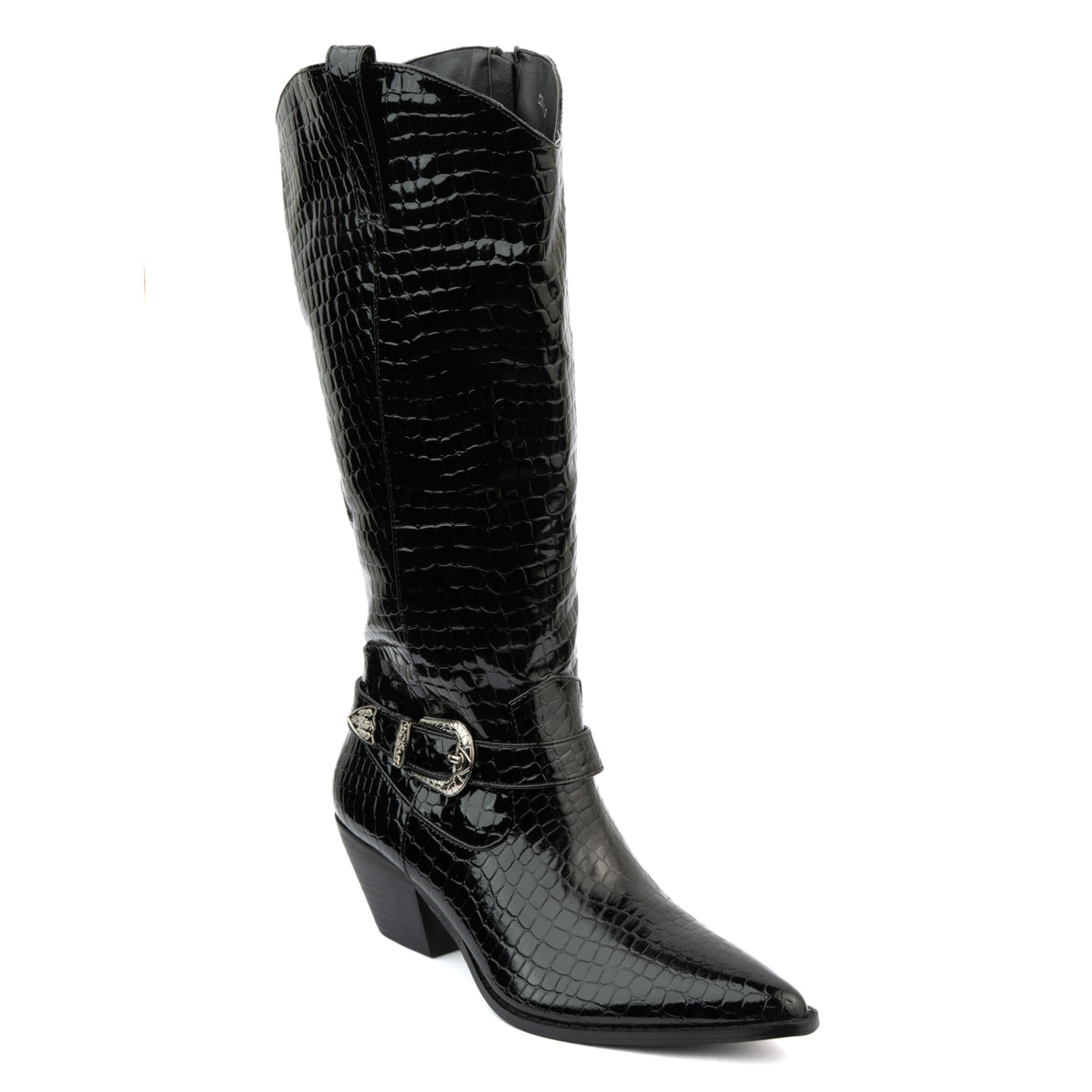 Botas Vaqueras Olayinka