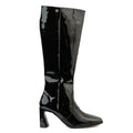 Botas Altas Negras 155091