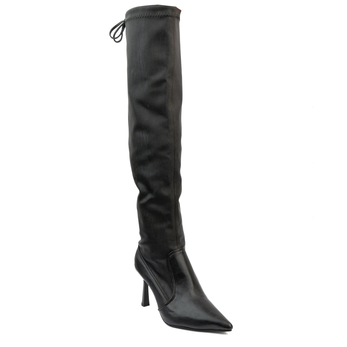 Botas altas Negras 70206