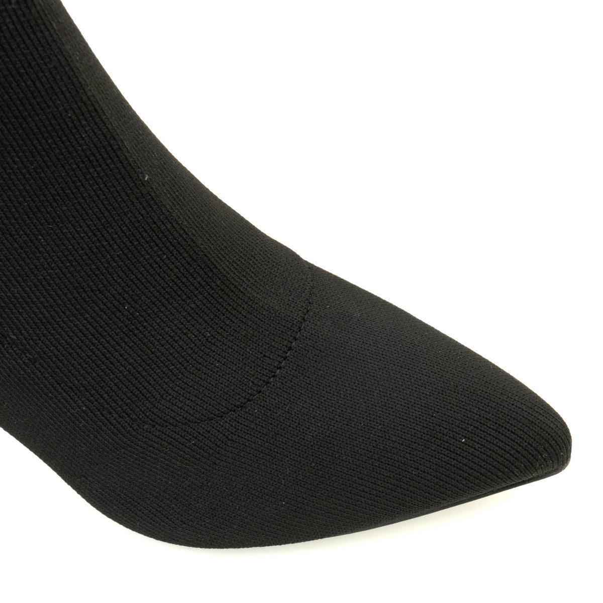 Botines Negros 912156