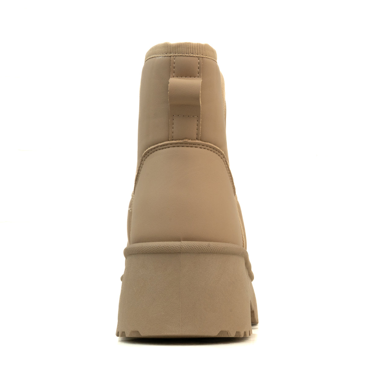 Botas para Nieve Beige 912486