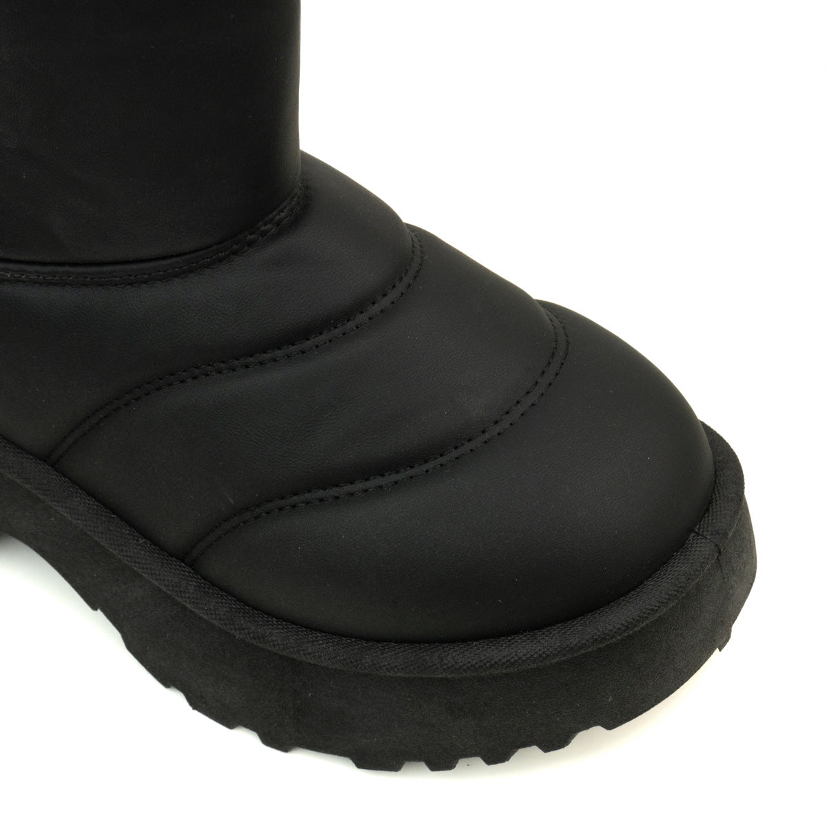 Botas para Nieve Negras 912486