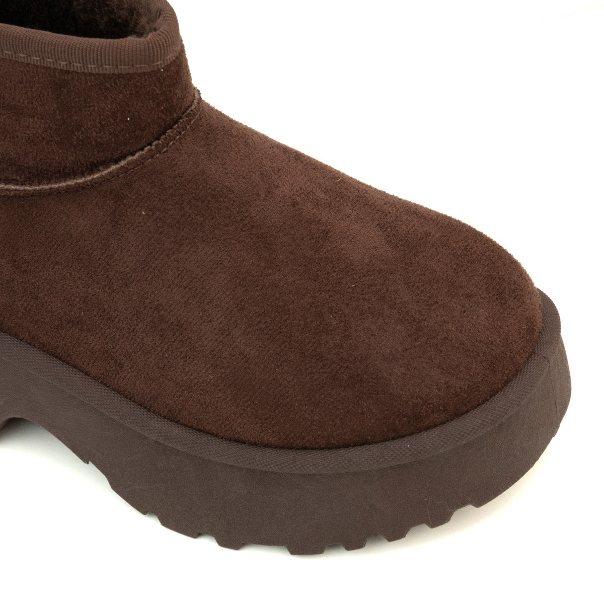 Botas para Nieve Cafes 912496