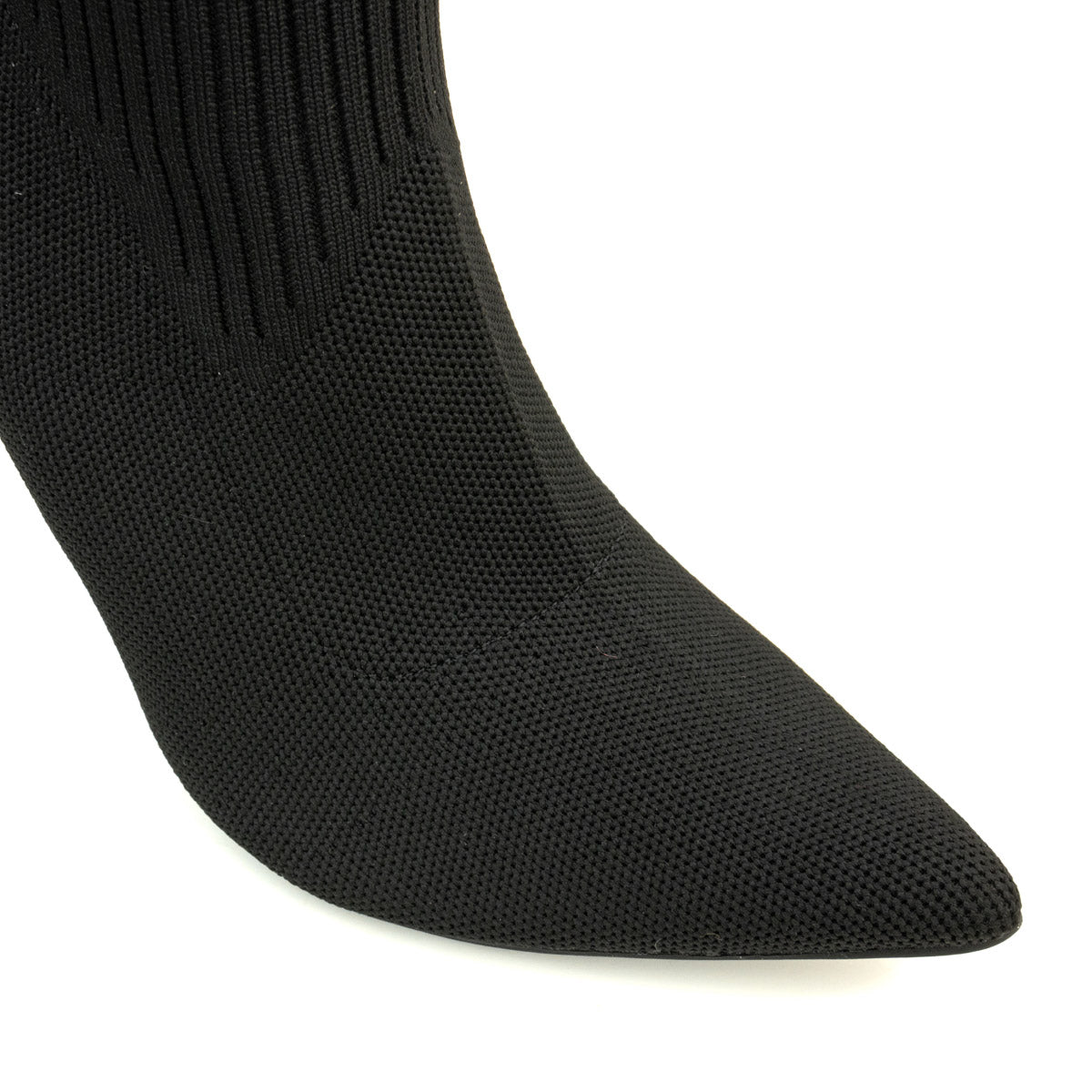 Botines Negros 913036