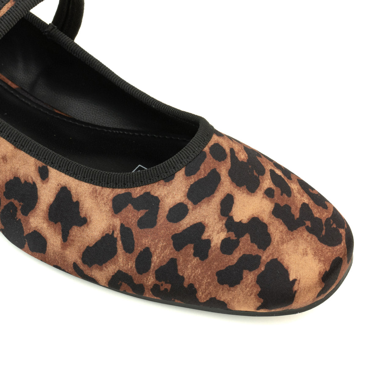 Balerinas Leopardo 785666