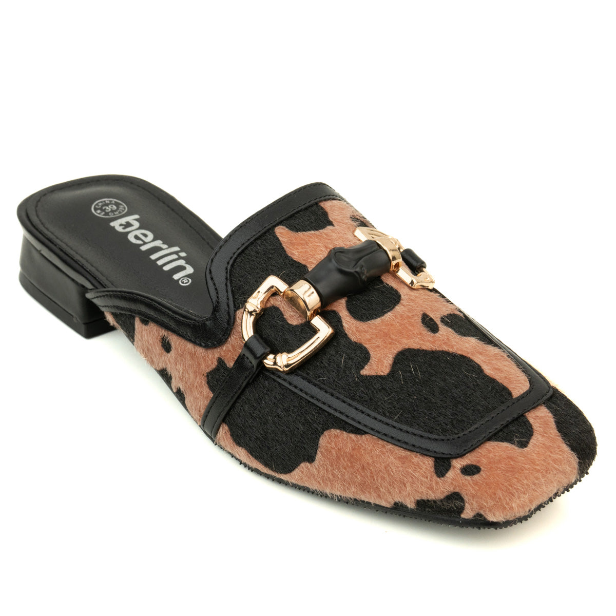 Zapatos Leopardo 912704