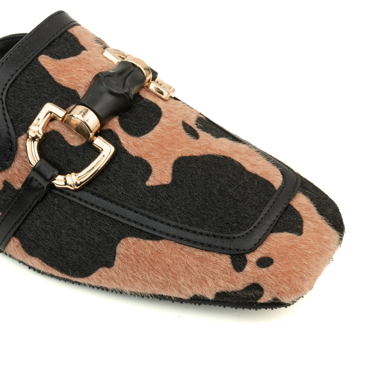 Zapatos Leopardo 912704