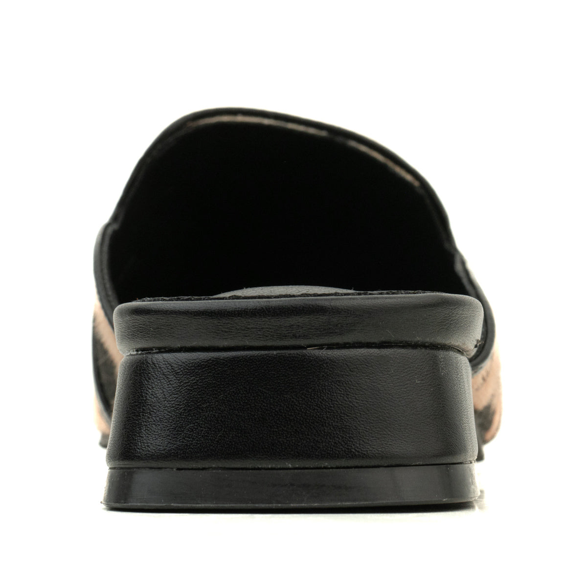 Zapatos Leopardo 912704