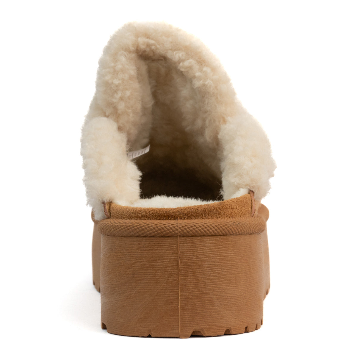 Pantuflas Camel 912483