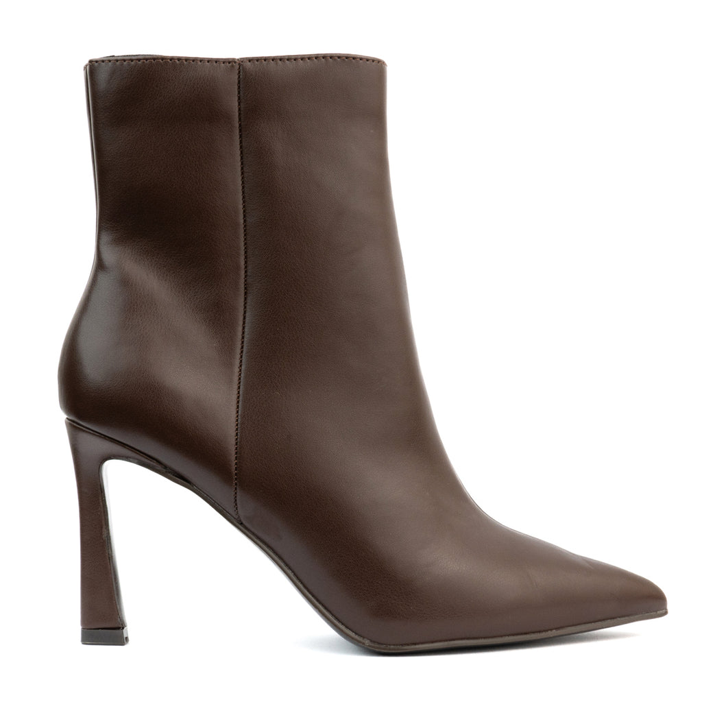 Botines Cafes Elara