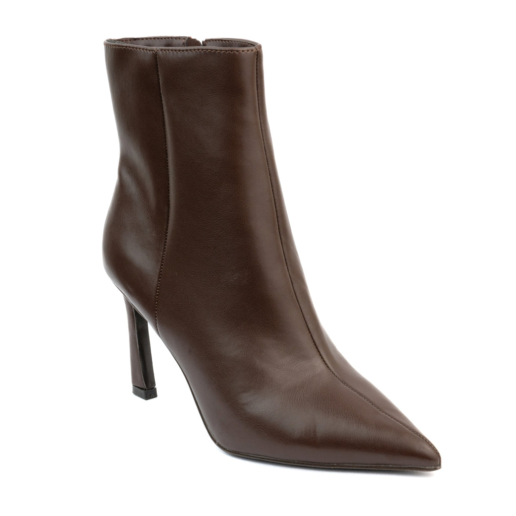 Botines Cafes Elara