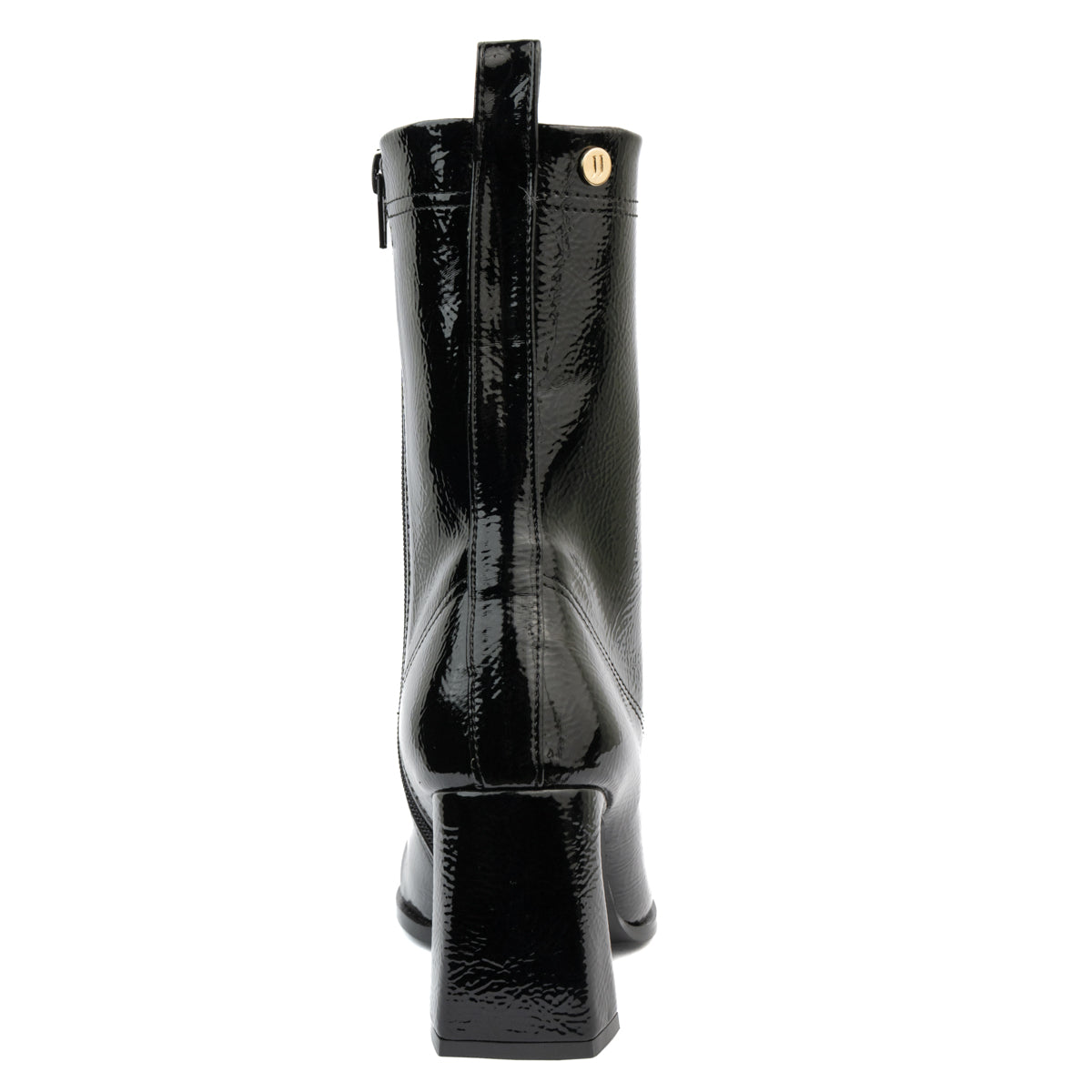 Botines Negros 155090