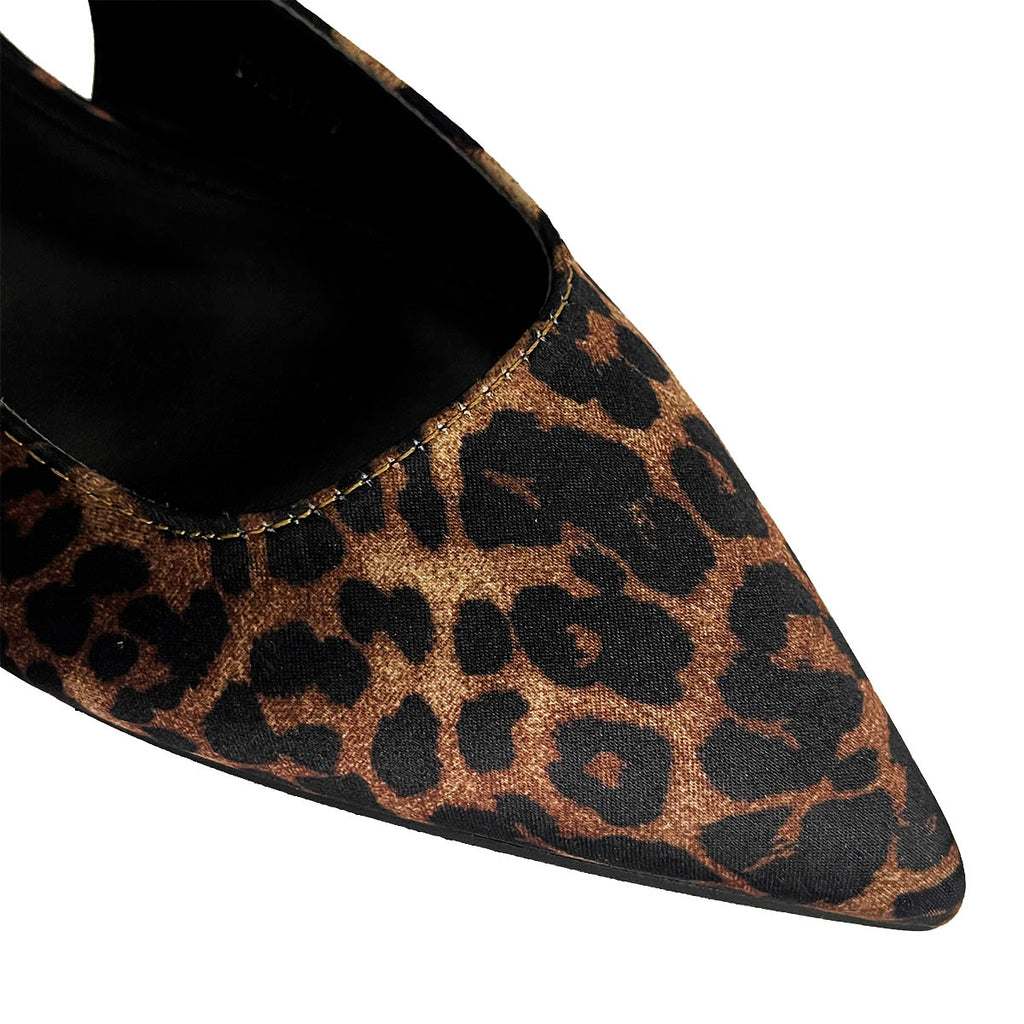 Balerinas Leopardo Fabia