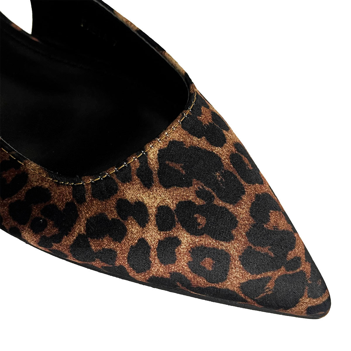 Balerinas Leopardo Fabia