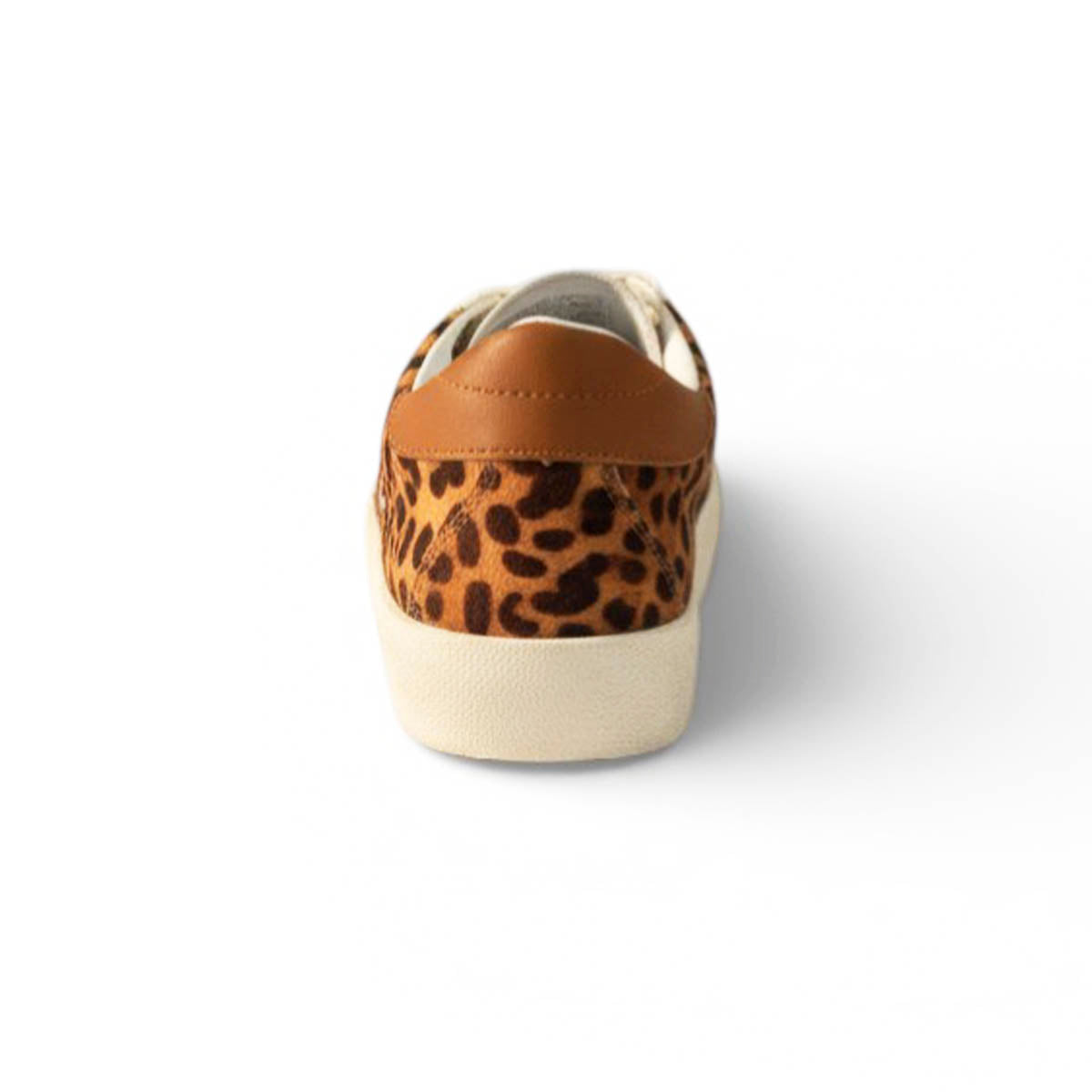 Tenis Leopardo Goose