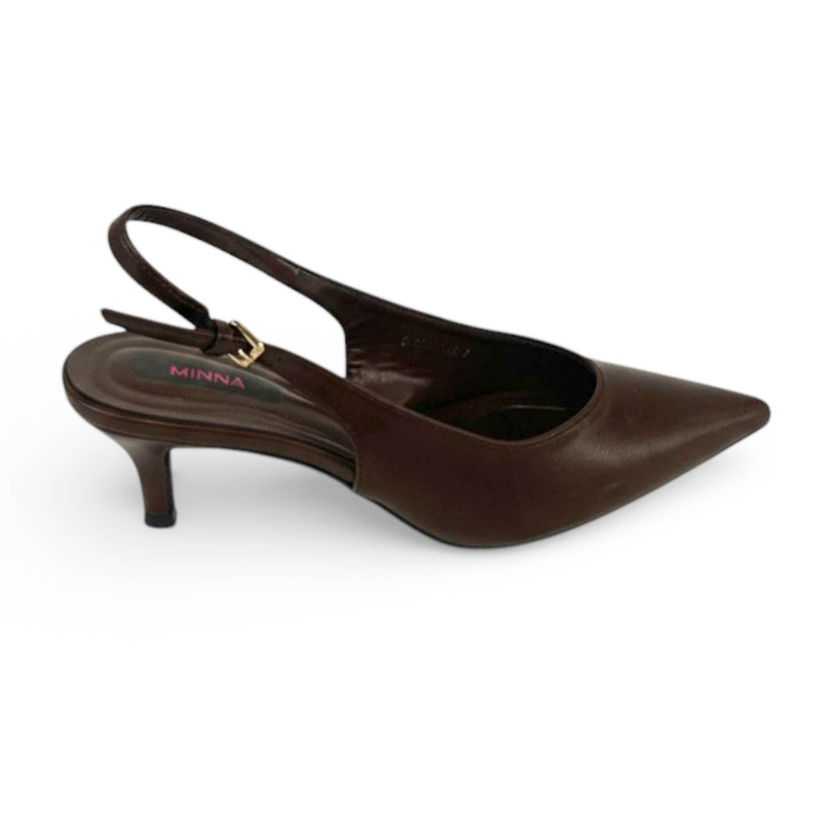 Zapatillas Cafe Clarabel