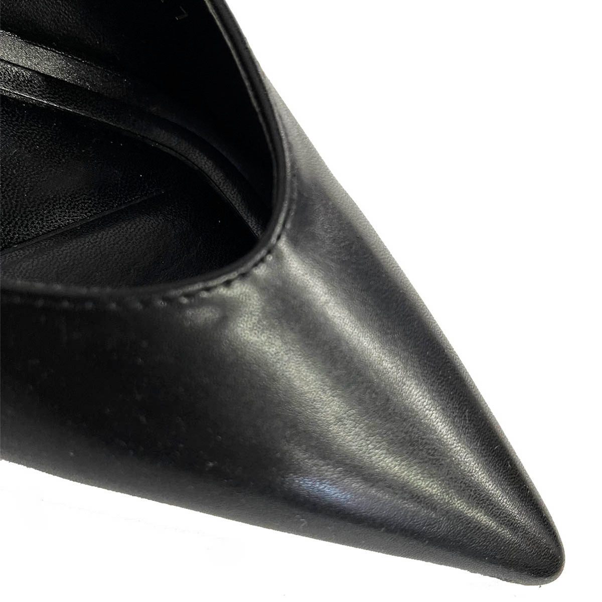 Zapatillas Negras Clarabel