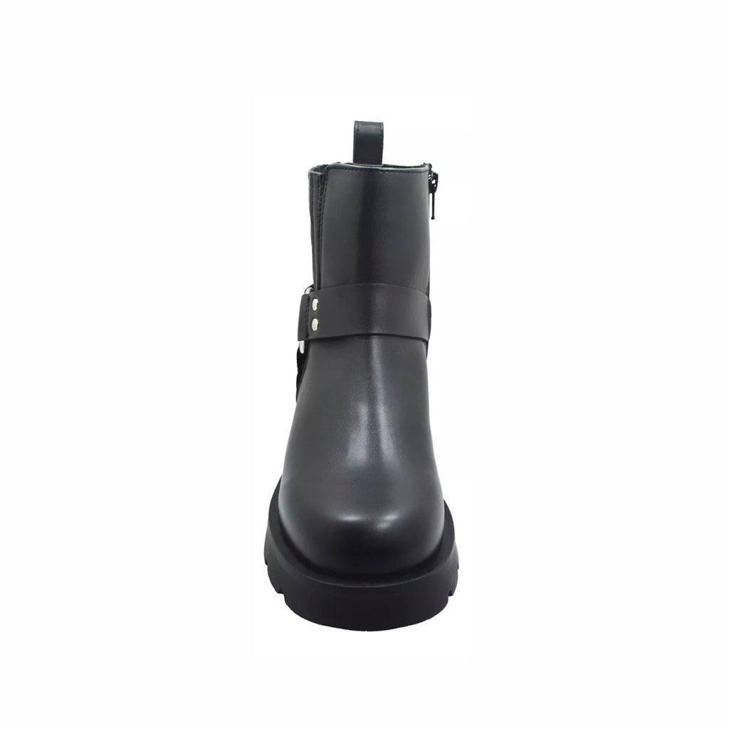 Botines Negros 29354
