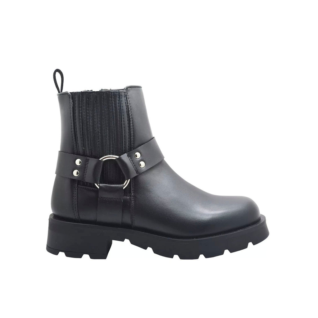 Botines Negros 29354