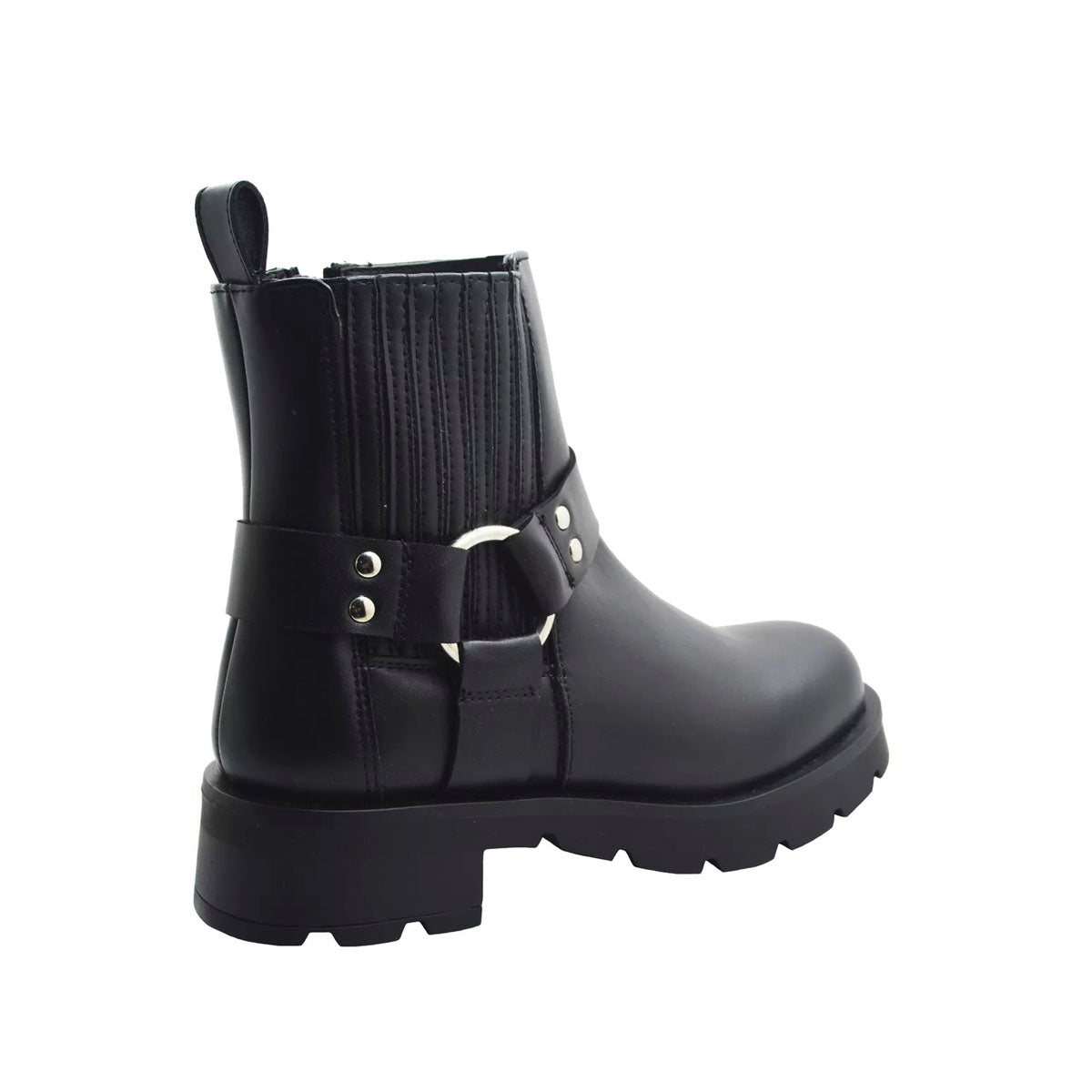 Botines Negros 29354