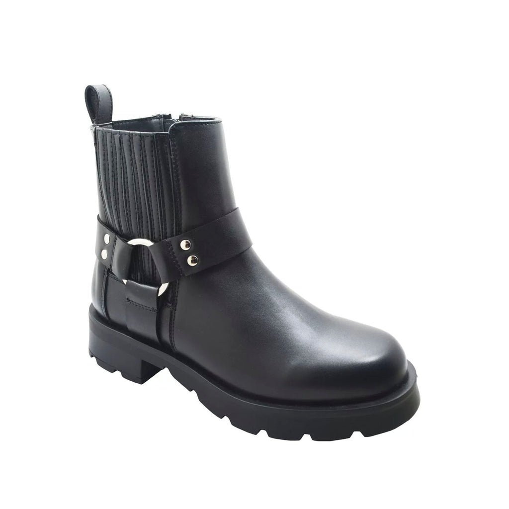 Botines Negros 29354