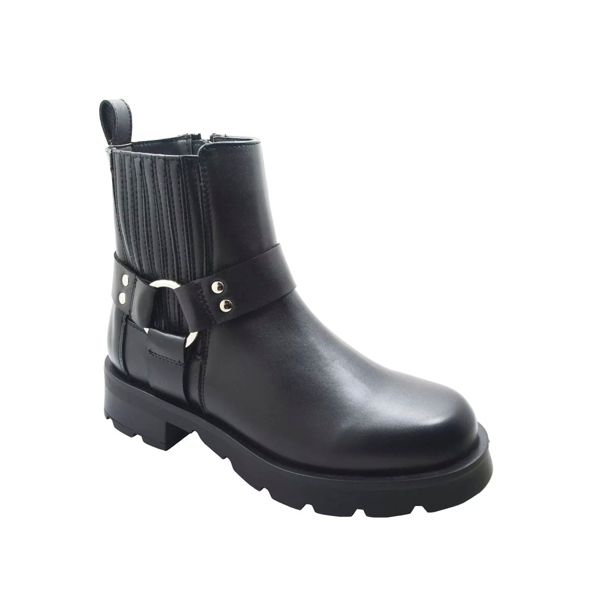Botines Negros 29354