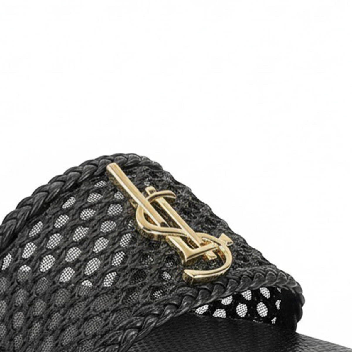 Sandalias Negras Irene