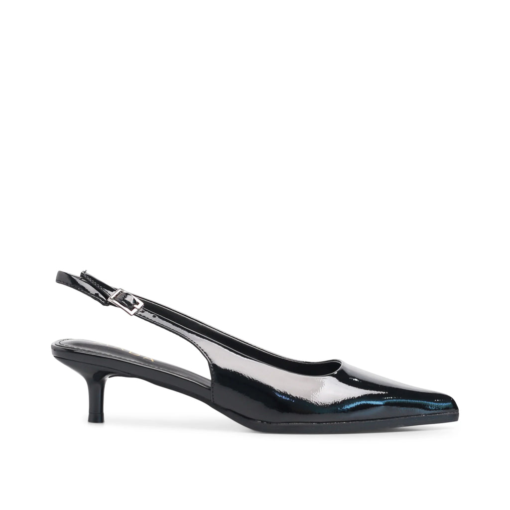 Zapatillas Negras 643212