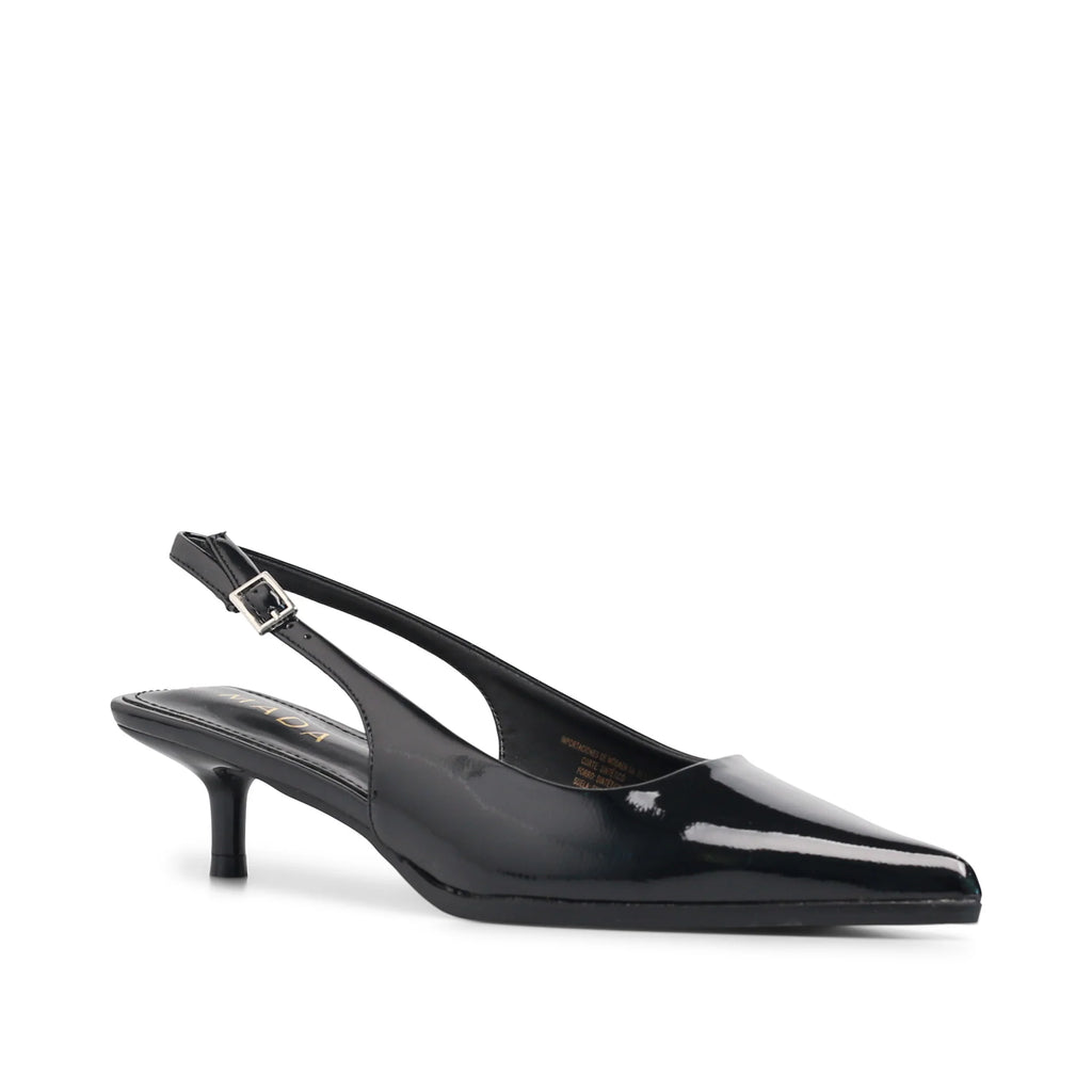 Zapatillas Negras 643212