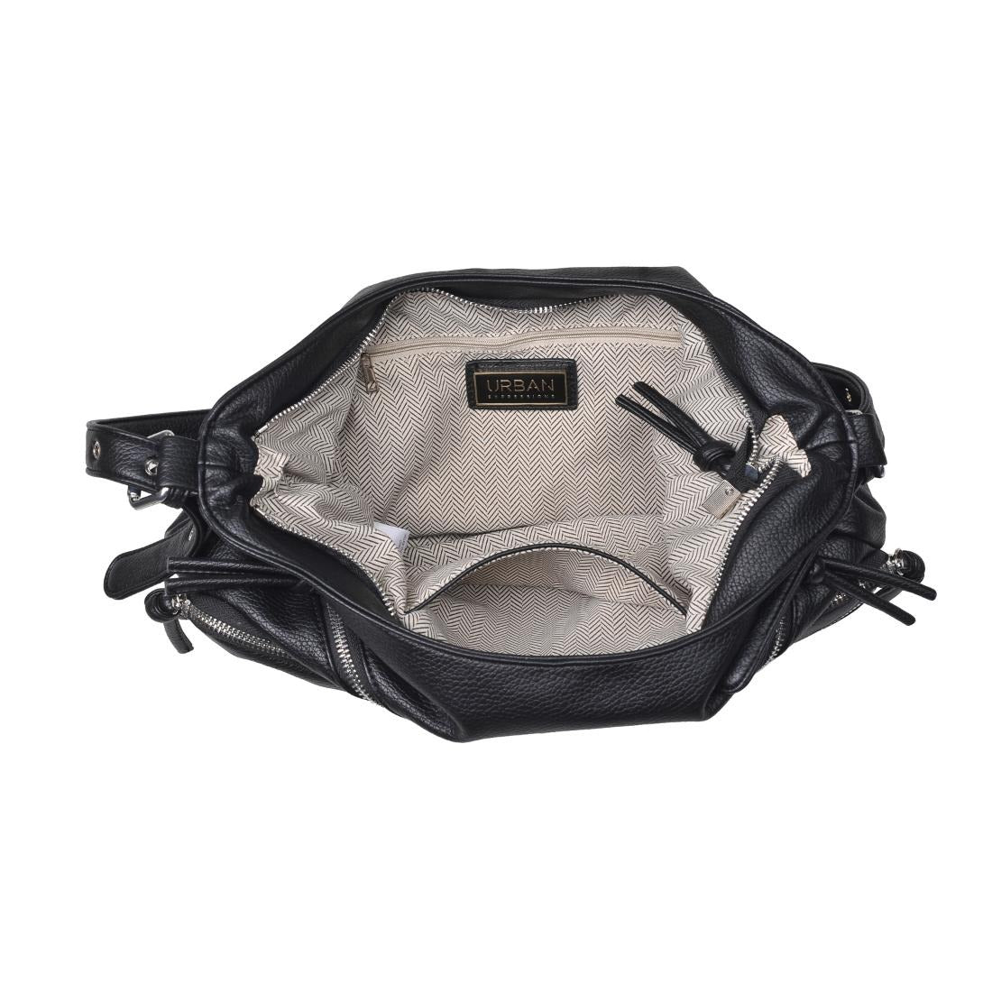 Bolso Negro