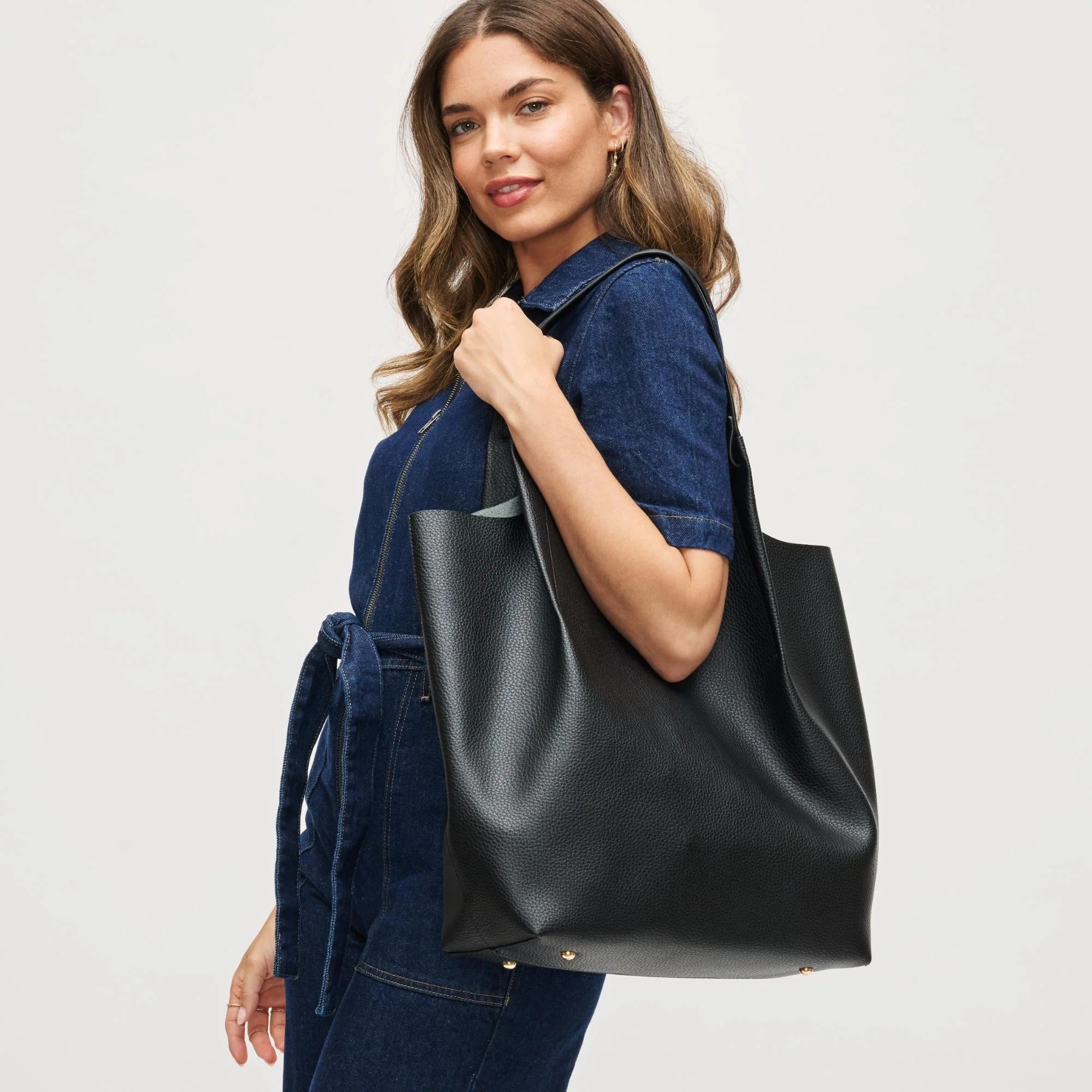 Bolso Negro