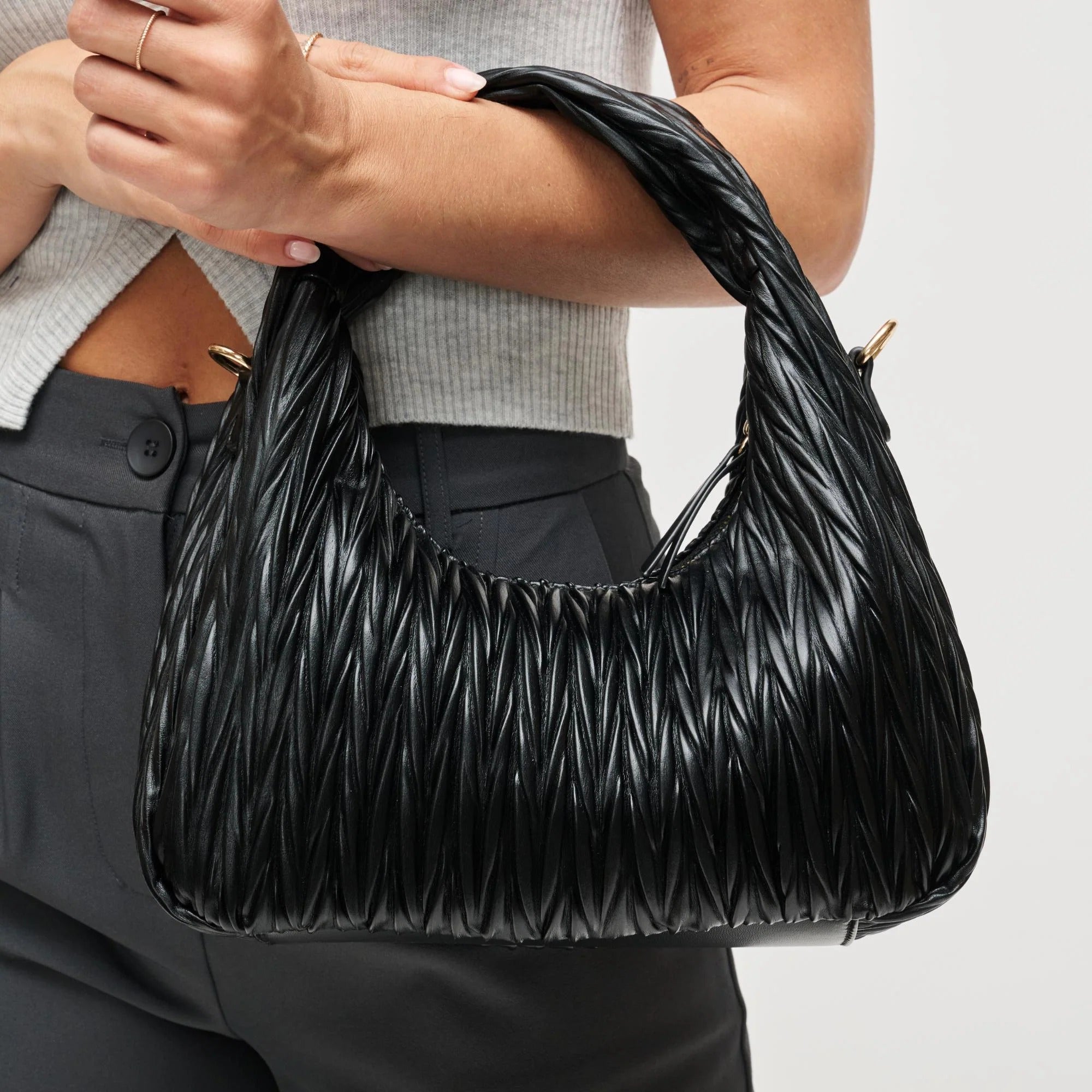 Bolso Negro