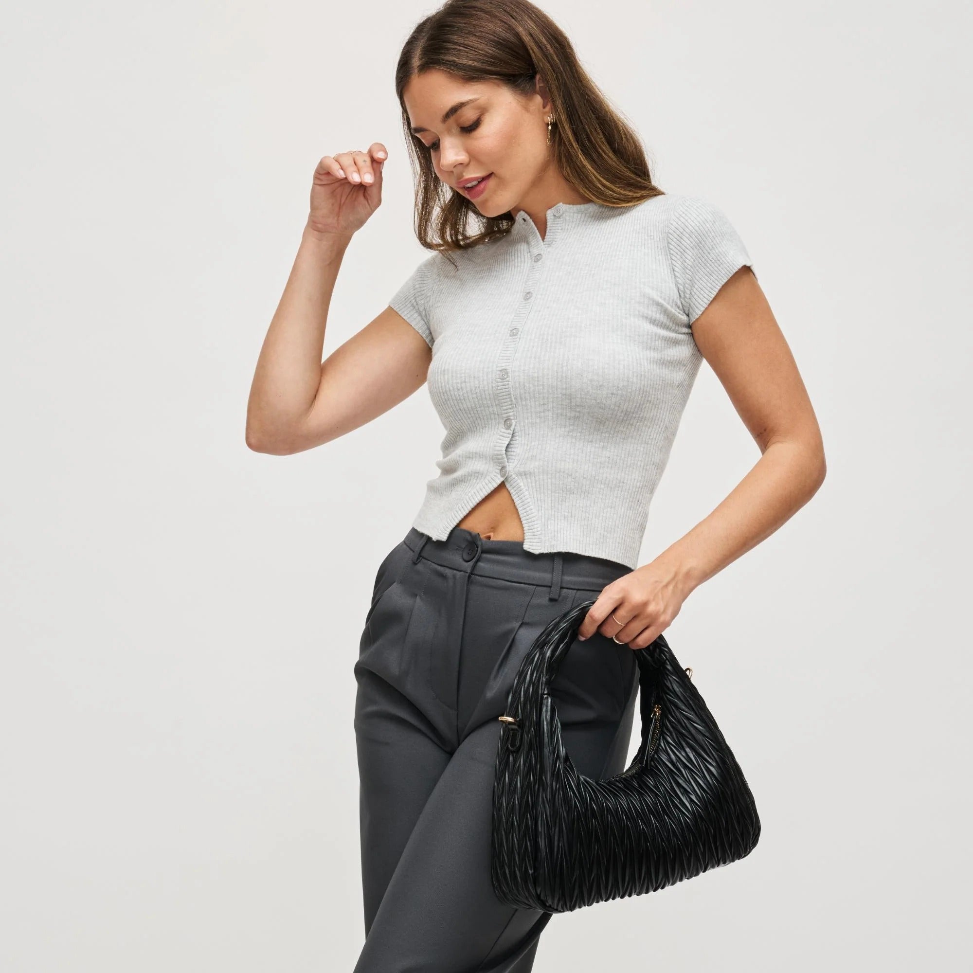 Bolso Negro