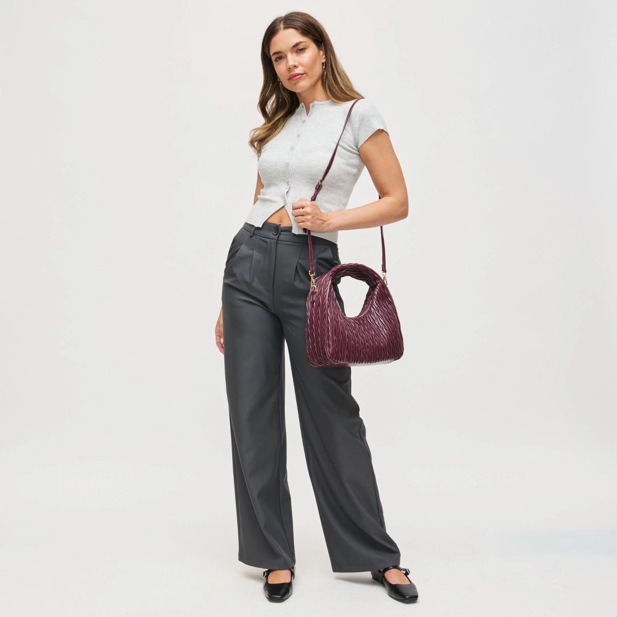 Bolso Vino