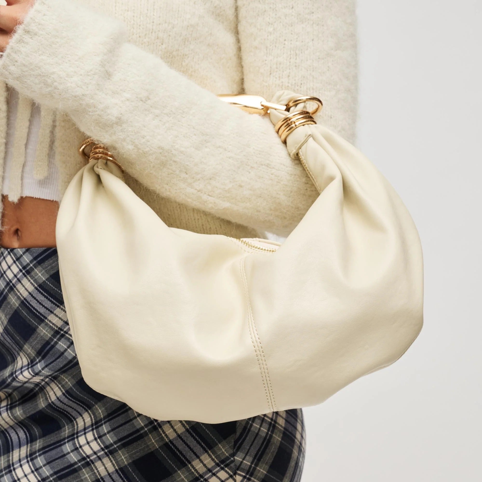 Bolso Hueso