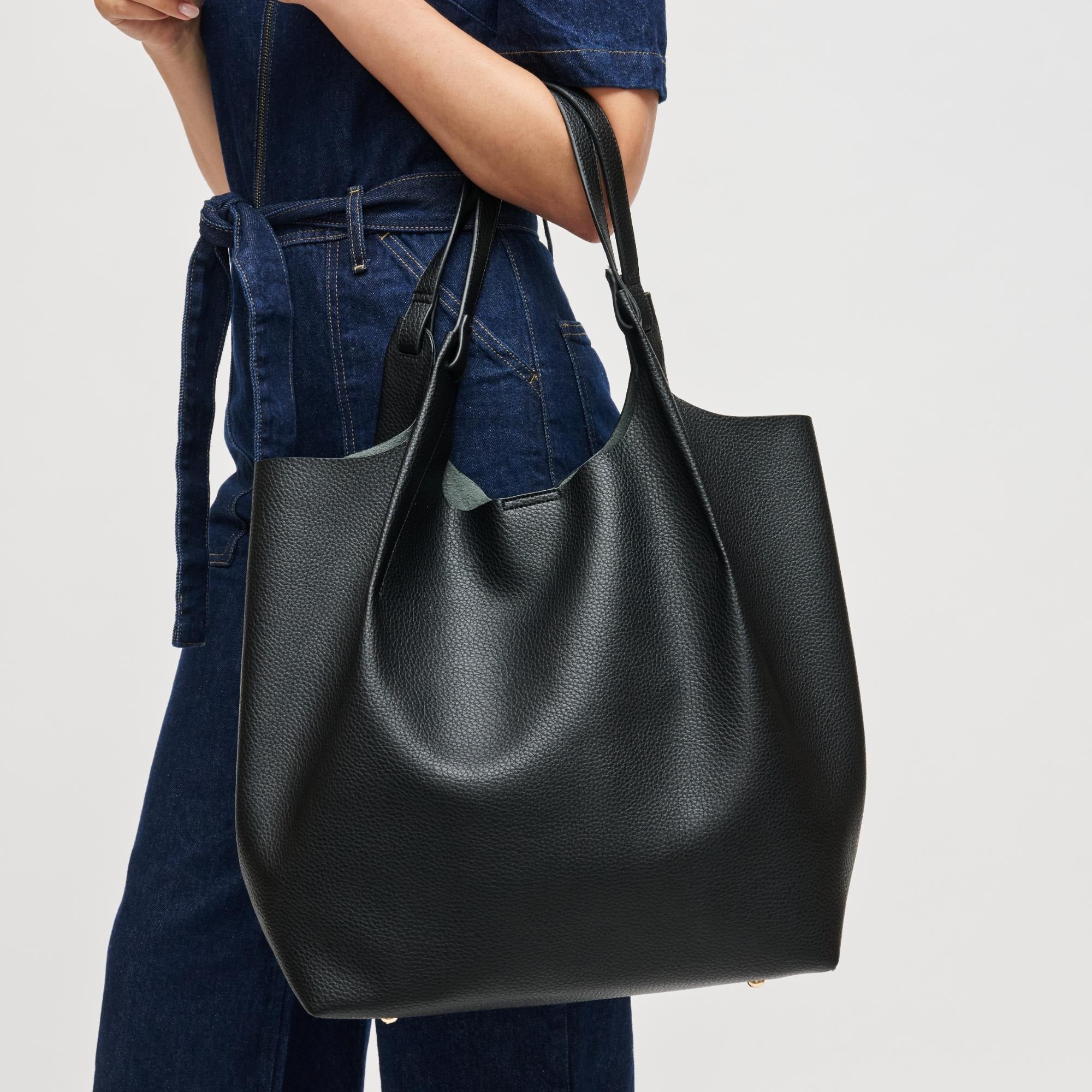 Bolso Negro