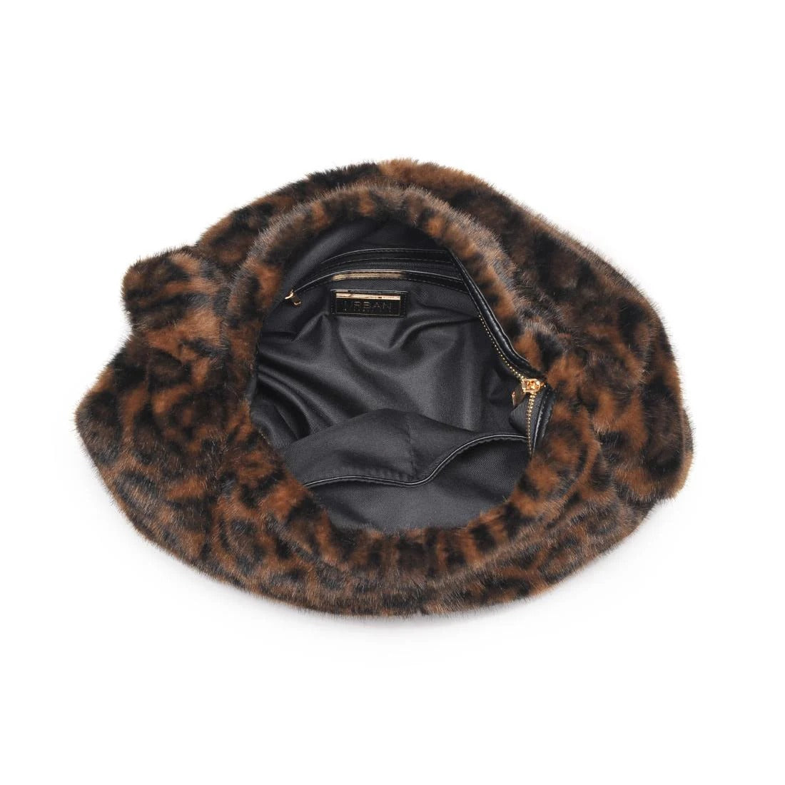 Bolso Animal Print