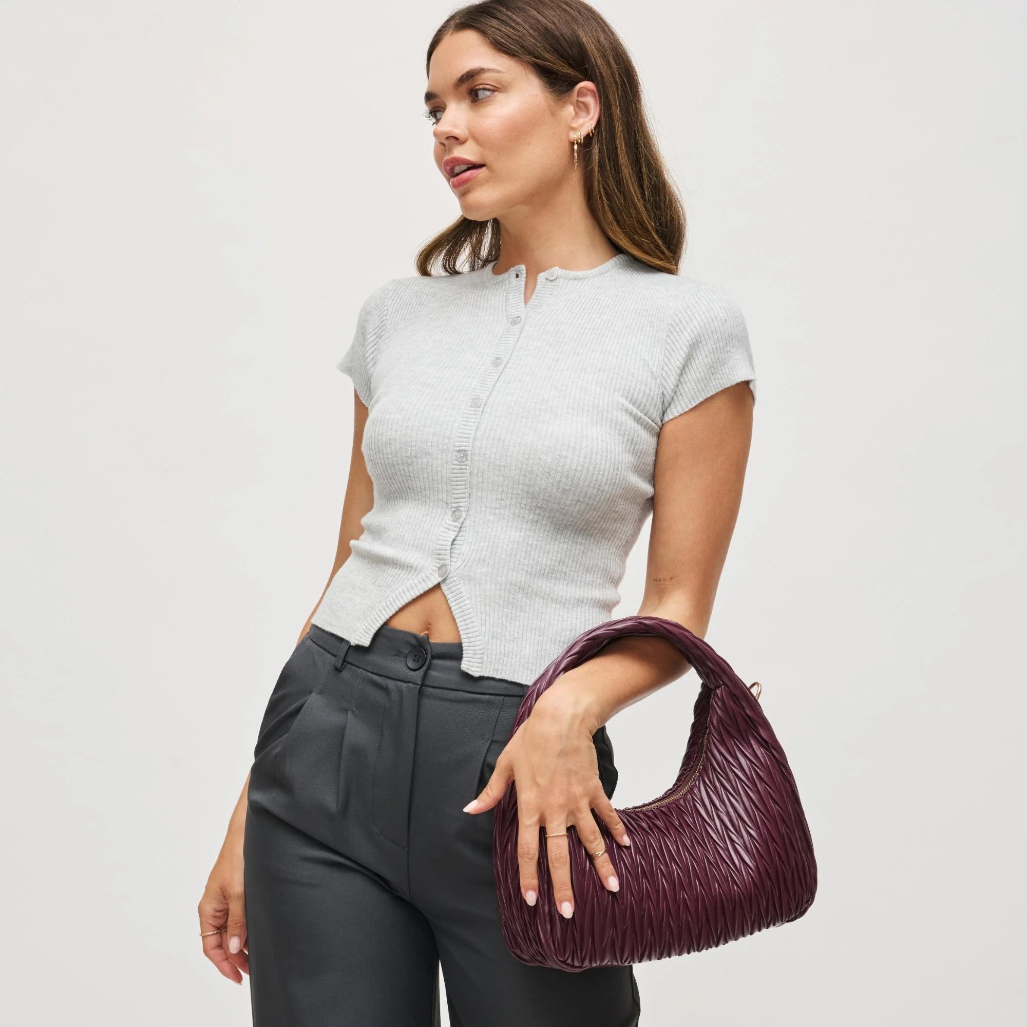 Bolso Vino