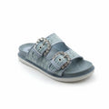 Sandalias Azules 920313