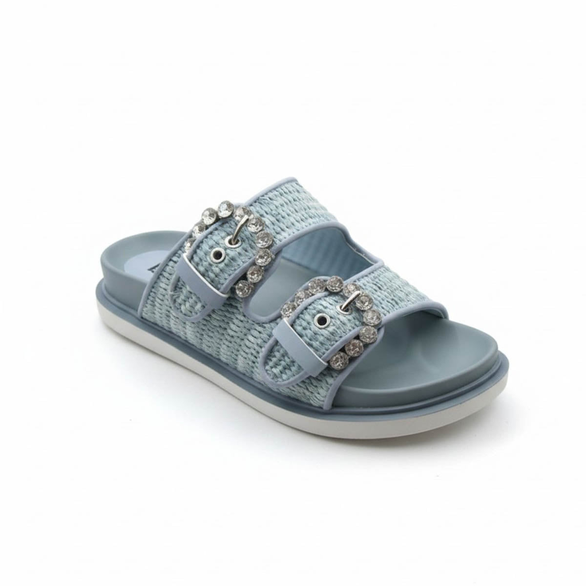 Sandalias Azules 920313