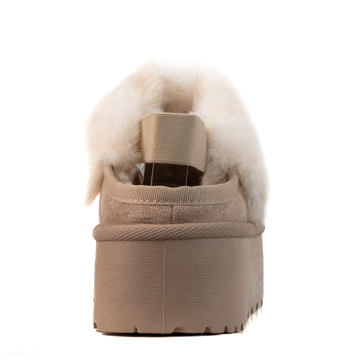 Zapatos Beige 912475