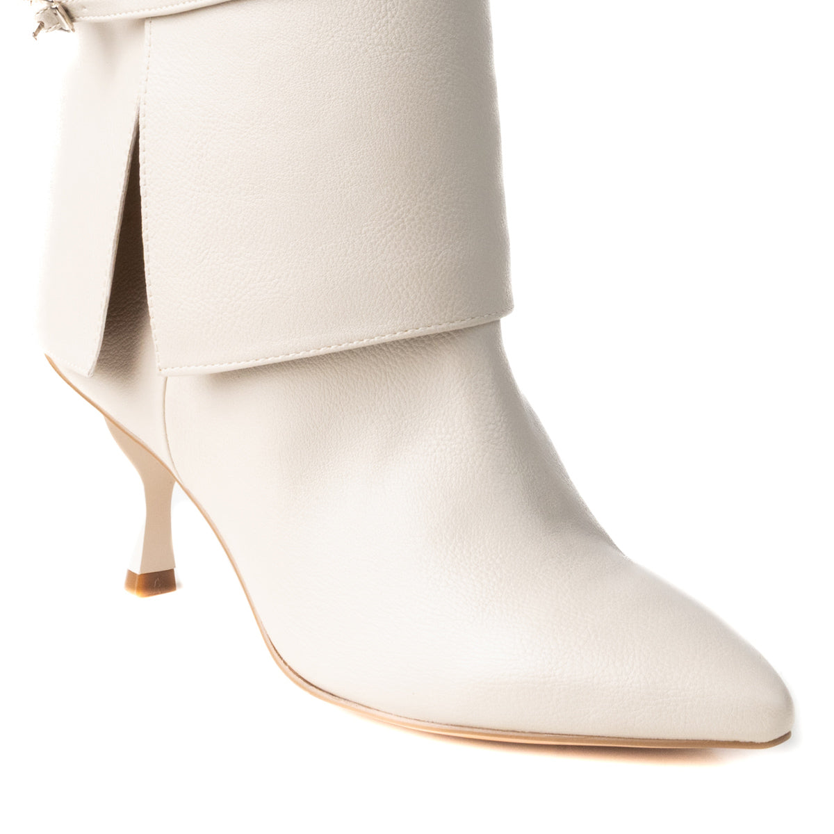 Botas Blancas 1971685
