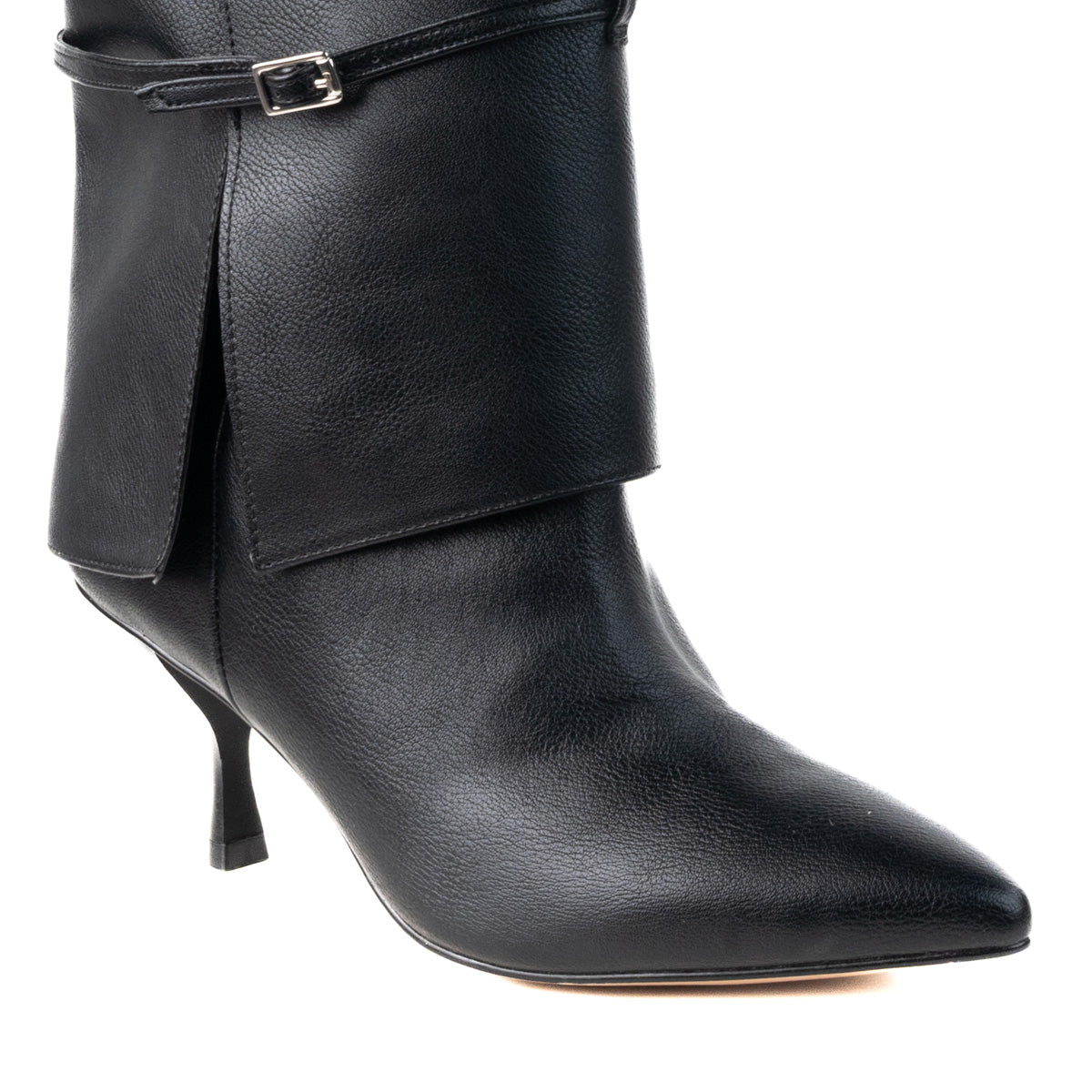 Botines Negros 1971685