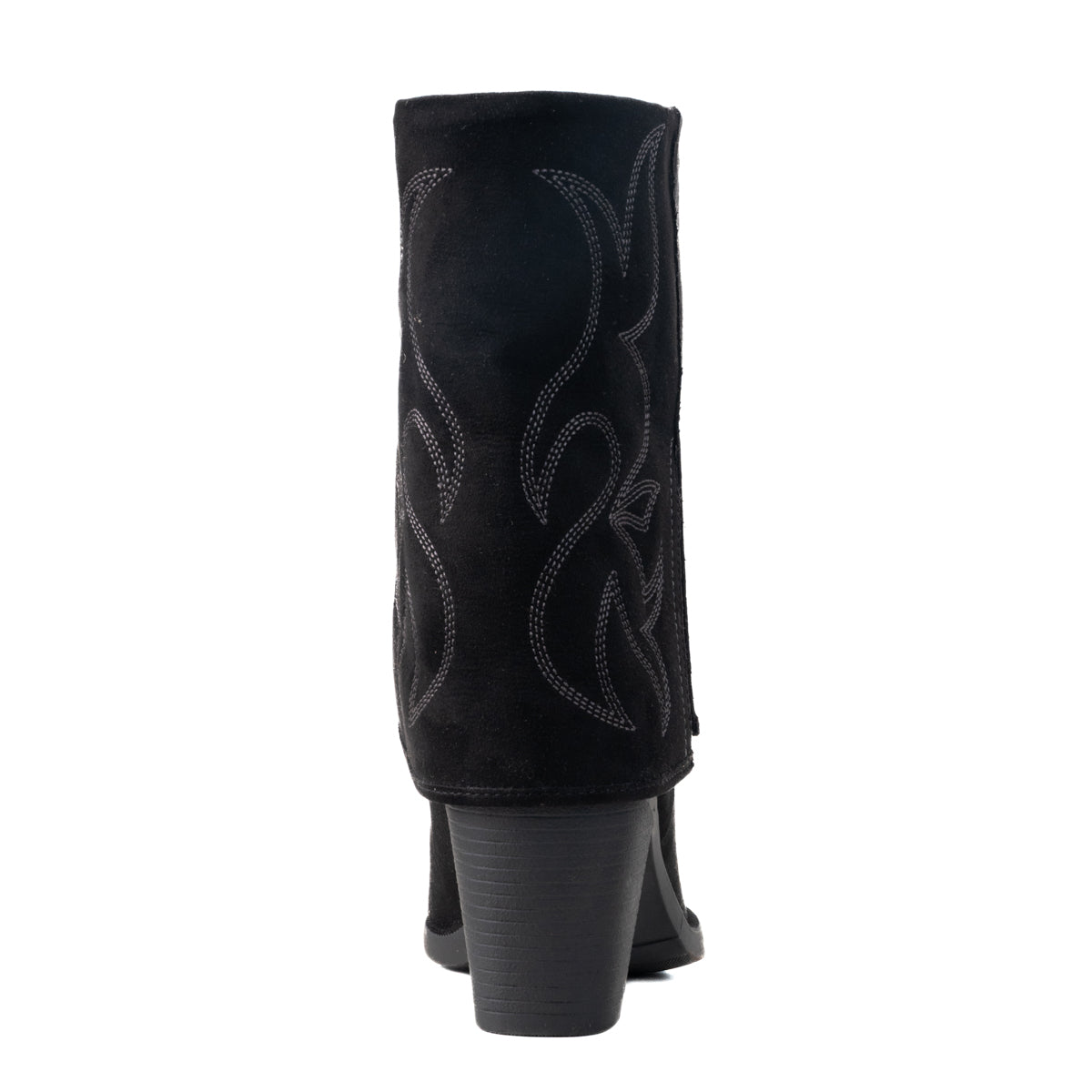 Botas Vaqueras Negras 3461713