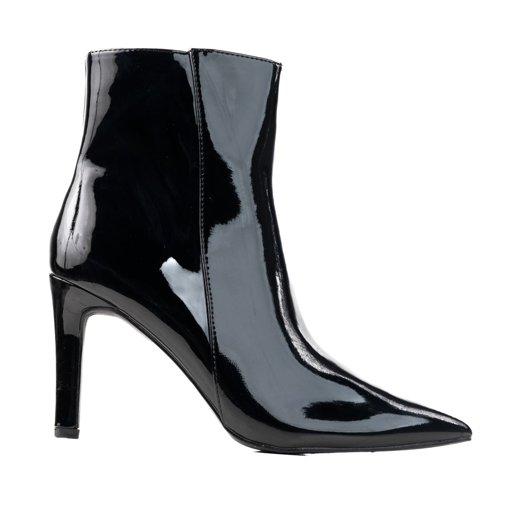 Botines Negros 913033