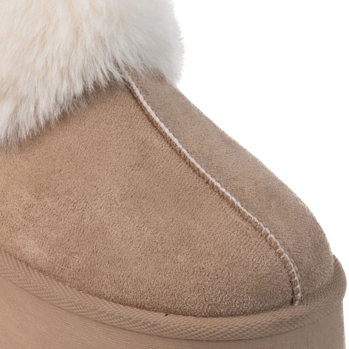 Zapatos Beige 912475