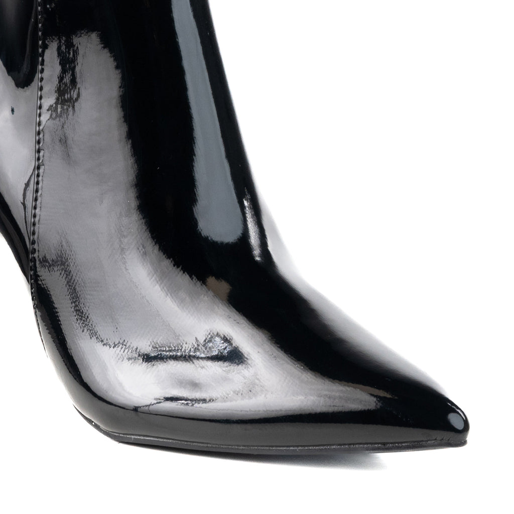 Botines Negros 913033